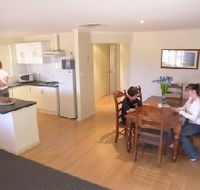 Copper Cove Holiday Villas