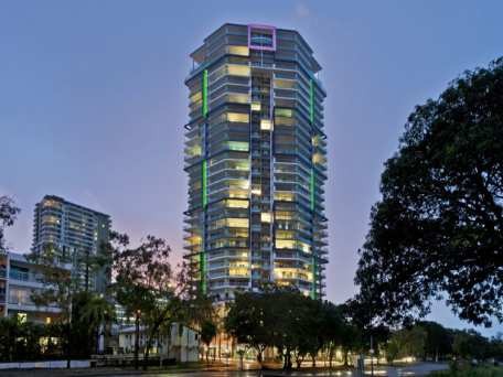 STUDENT & SHARE ACCOMMODATION  - Kingaroy Accommodation 0