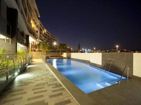 STUDENT & SHARE ACCOMMODATION  - Kingaroy Accommodation 1