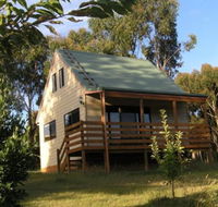 Carinya Park BampB - Kingaroy Accommodation