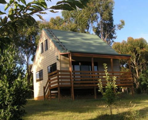 Carinya Park B&B - Kingaroy Accommodation 0