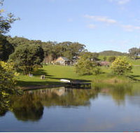 Cloud End Accommodation - Kingaroy Accommodation