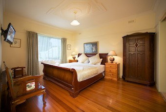 Nazaaray Beach House - Kingaroy Accommodation 0