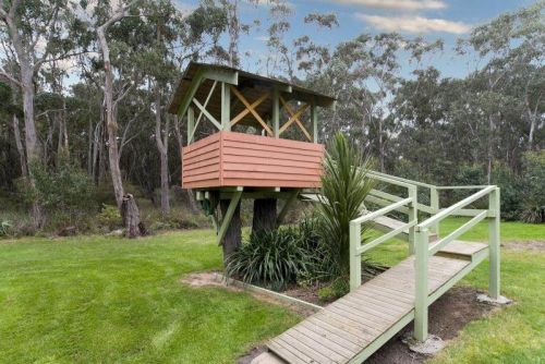 Brucknell VIC Kingaroy Accommodation