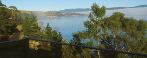 Bruny Beach House - Kingaroy Accommodation 1