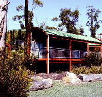 Bridport Resort And Convention Centre - Kingaroy Accommodation