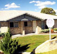 Cedar Lodge - Kingaroy Accommodation