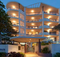 Meridian Alex Beach Apartments - Kingaroy Accommodation