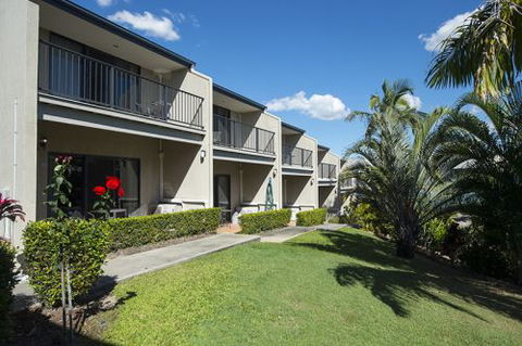 Portside Executive Aparments - Kingaroy Accommodation 0