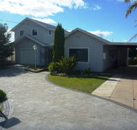 Hedgehog House - Kingaroy Accommodation