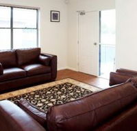 Executive Oasis Narribri Serviced Apartments - Kingaroy Accommodation