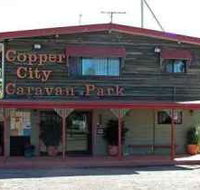 Discovery Holiday Parks - Mt Isa - Kingaroy Accommodation