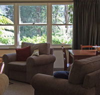 Coocarah - On Mountain View Lane - Kingaroy Accommodation