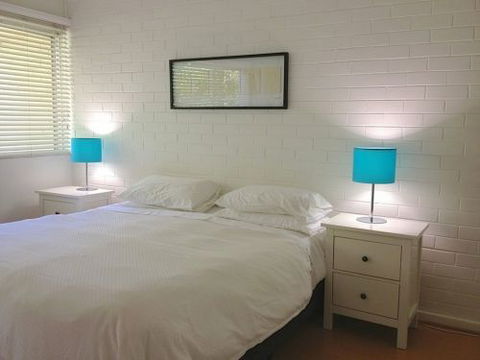 Staywest Apartments - Kingaroy Accommodation 4