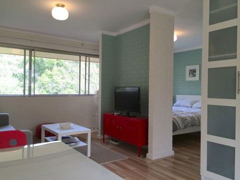 Staywest Apartments - Kingaroy Accommodation 7