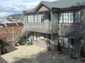 Unknown ACT Kingaroy Accommodation