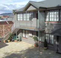 Georgina Cottage Accommodation - Kingaroy Accommodation