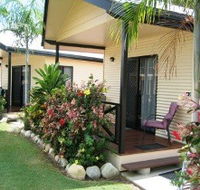 Hinchinbrook Resorts - Kingaroy Accommodation