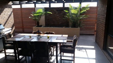 Cherry Blossum Residences - Lyndhurst - Kingaroy Accommodation 3