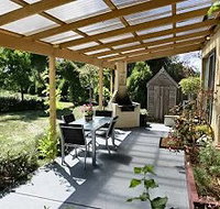 Grandma Housemove - Kingaroy Accommodation