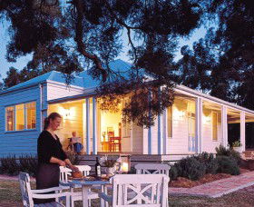 Greta Main NSW Kingaroy Accommodation