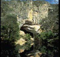 Jenolan Caves Cottages - Kingaroy Accommodation