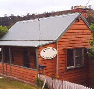 Cobbler's Accommodation - Kingaroy Accommodation