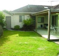 My Central Rye - Kingaroy Accommodation