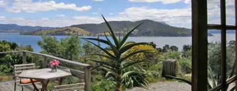 Hideaway On Victoria - Kingaroy Accommodation 0