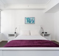 Astra Apartments Sydney CBD - Kingaroy Accommodation
