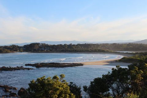 Tomakin Beach House - Kingaroy Accommodation 1