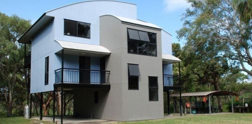 Orchid Beach QLD Kingaroy Accommodation