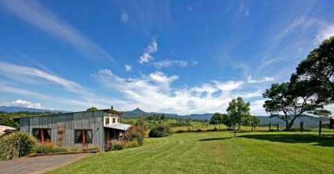 Milton Country Retreat - Kingaroy Accommodation 0