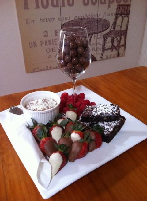 Milton Country Retreat - Kingaroy Accommodation 1