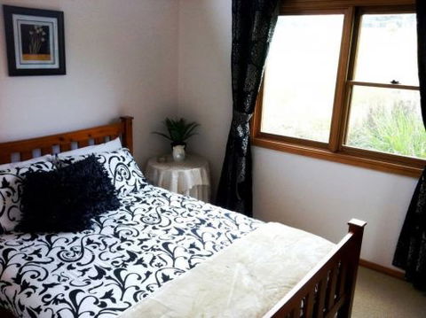 Milton Country Retreat - Kingaroy Accommodation 2