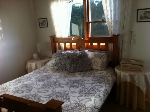 Milton Country Retreat - Kingaroy Accommodation 5