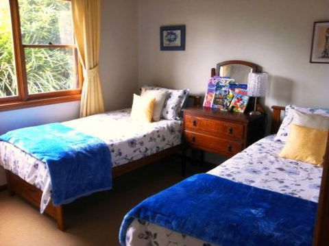 Milton Country Retreat - Kingaroy Accommodation 6