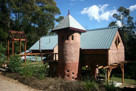 102a Bermagui - Kingaroy Accommodation 0