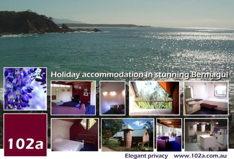 102a Bermagui - Kingaroy Accommodation 7