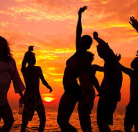 Schoolies Survival Pack - Kingaroy Accommodation