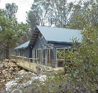 Blue Lake Lodge accommodation - Kingaroy Accommodation