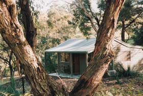 Myponga SA Kingaroy Accommodation