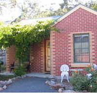 Heatherlie Cottages Halls Gap - Kingaroy Accommodation
