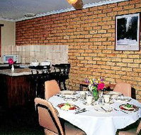 Riverfront Villas - Kingaroy Accommodation