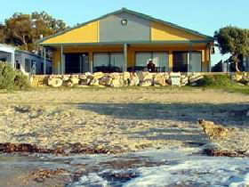 Black Point SA Kingaroy Accommodation