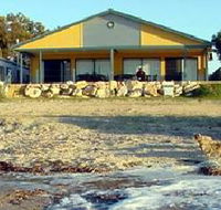 Kalinda Shores - Kingaroy Accommodation