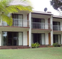 Coochie Haven Holiday Units - Kingaroy Accommodation
