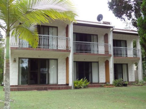 Coochie Haven Holiday Units - Kingaroy Accommodation 0