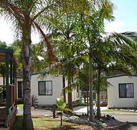 Port Macquarie Holiday Cabins - Kingaroy Accommodation