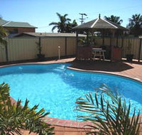 Blue Ocean Villas  Kalbarri - Kingaroy Accommodation